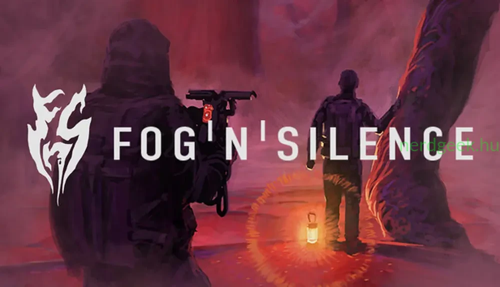 Fog'n'Silence
