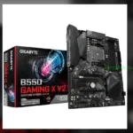 GIGABYTE B550 X Gaming