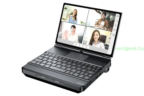 GPD Win Max 3