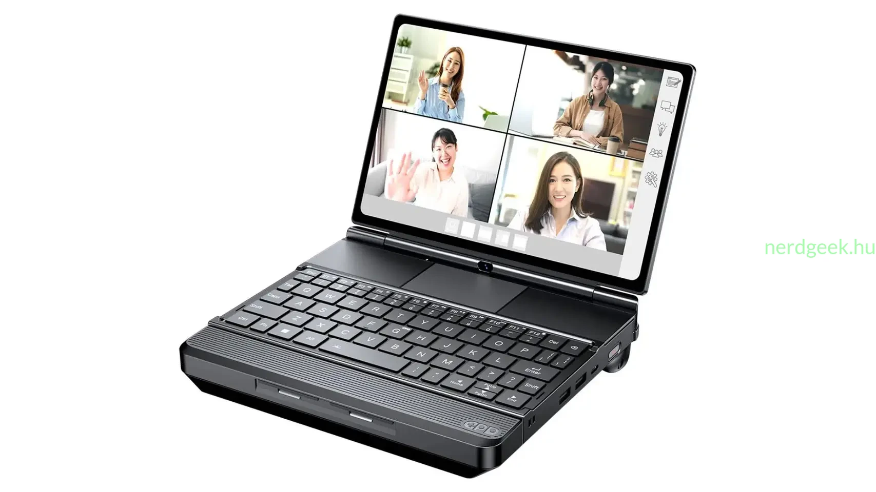GPD Win Max 3