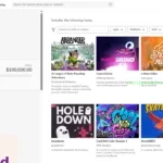 Game Industry Hardship Fund