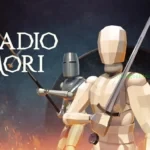Gladio Mori