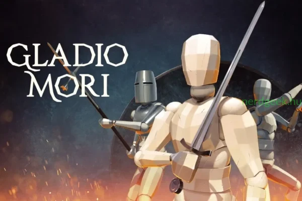 Gladio Mori