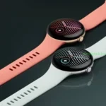 Google Pixel Watch 5