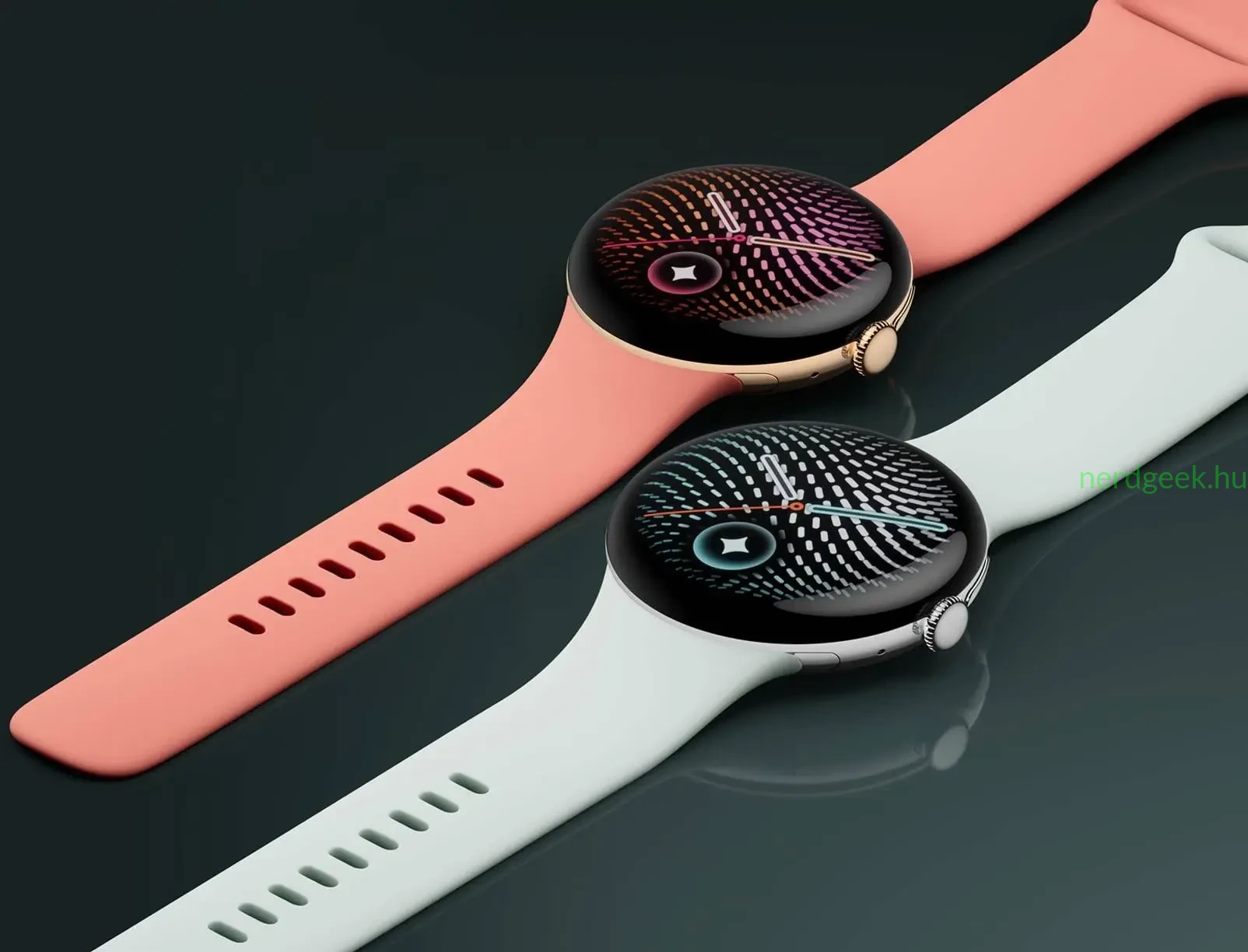 Google Pixel Watch 5