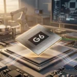 Google Tensor G6