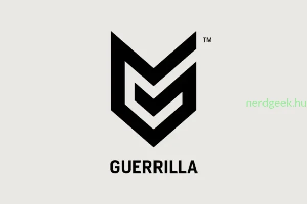 Guerrilla Games