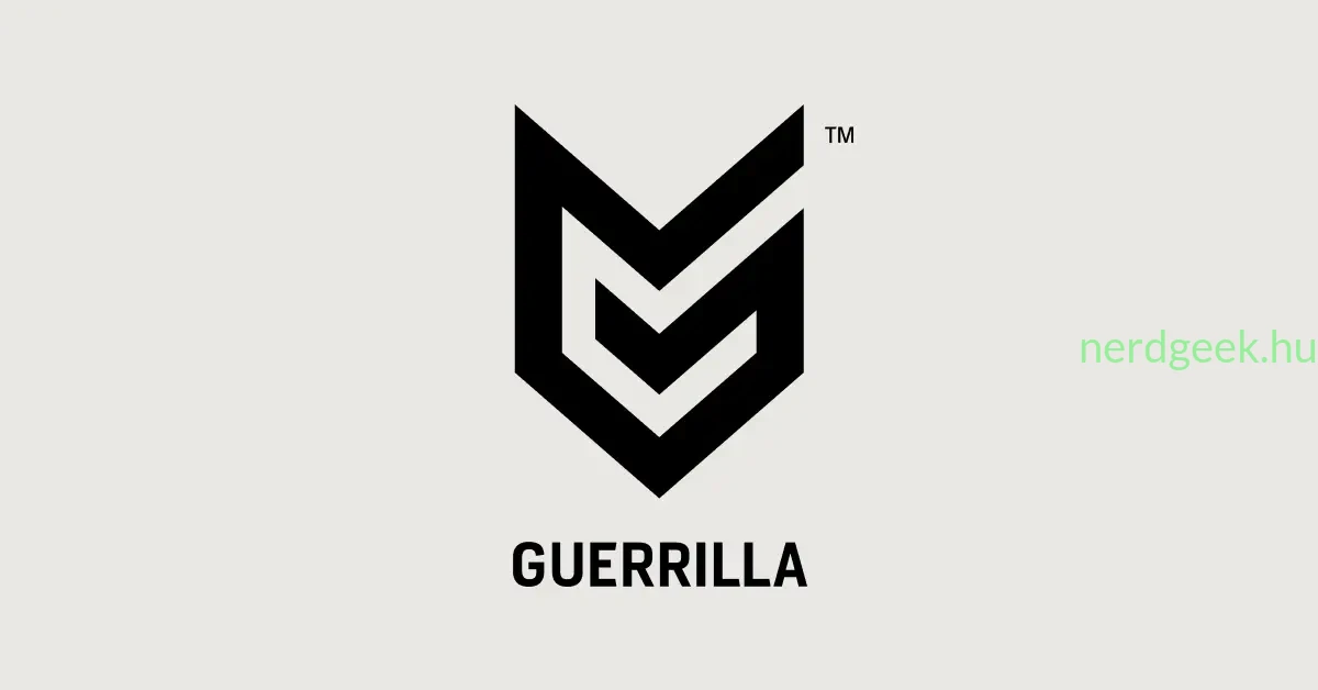 Guerrilla Games