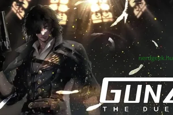 GunZ The Duel