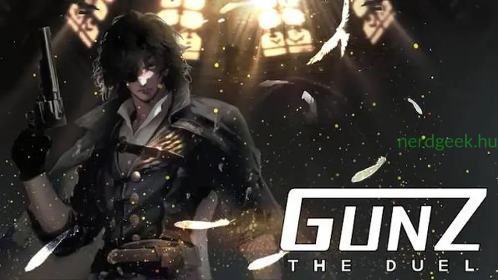 GunZ The Duel