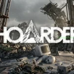 HOARDER