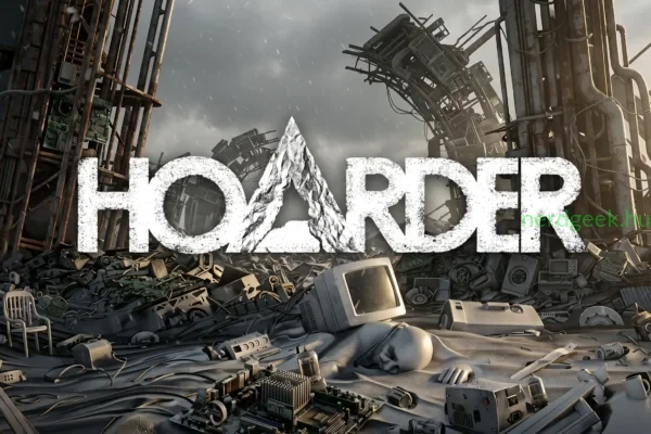 HOARDER
