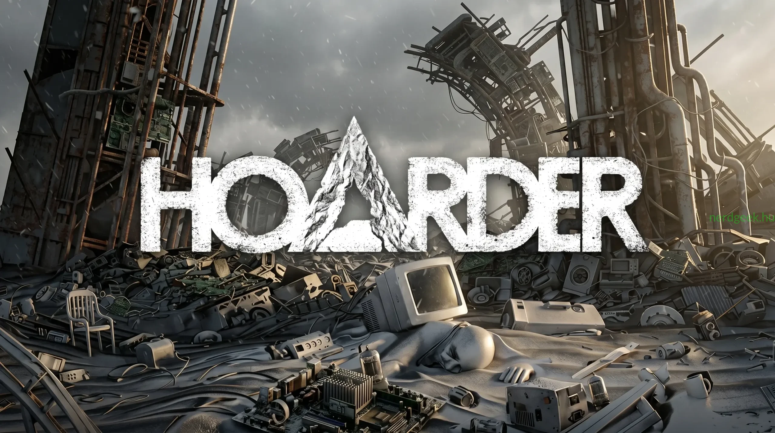 HOARDER