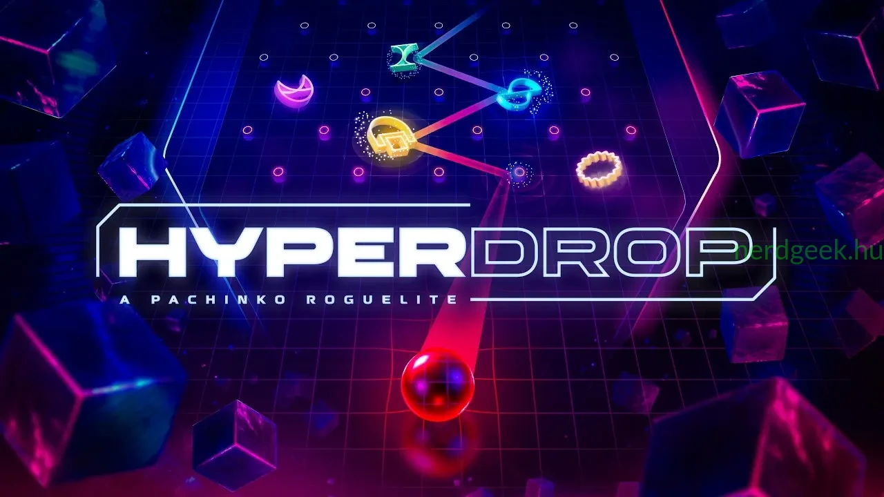 HYPERDROP