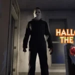 Halloween The Game