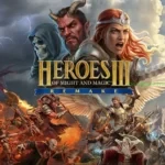 Heroes of Might & Magic III Remake