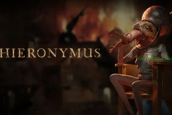 Hieronymus