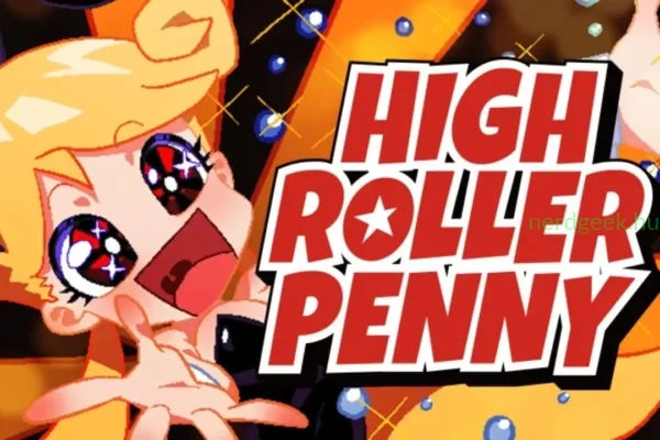 High Roller Penny