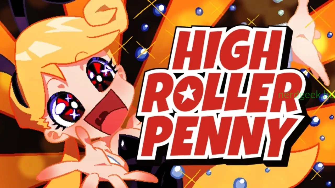 High Roller Penny