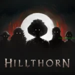 Hillthorn