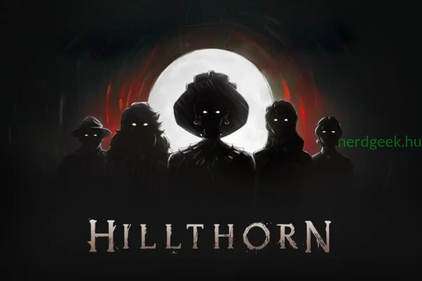 Hillthorn