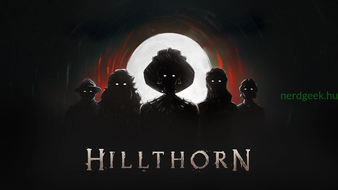 Hillthorn