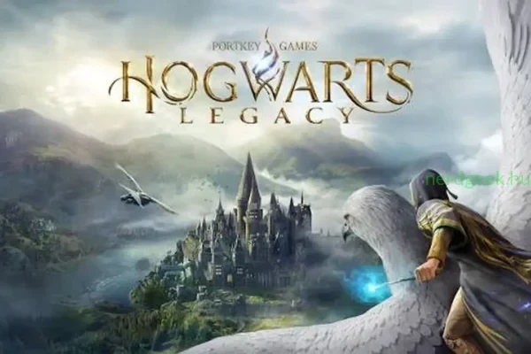 Hogwarts Legacy
