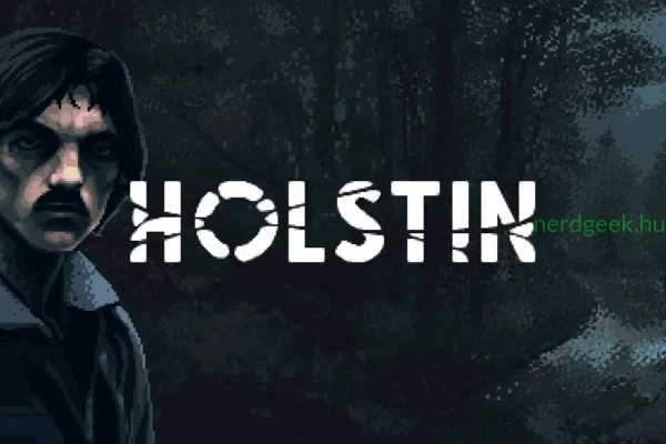 Holstin