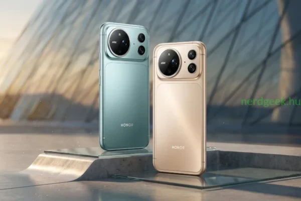 Honor Magic 9