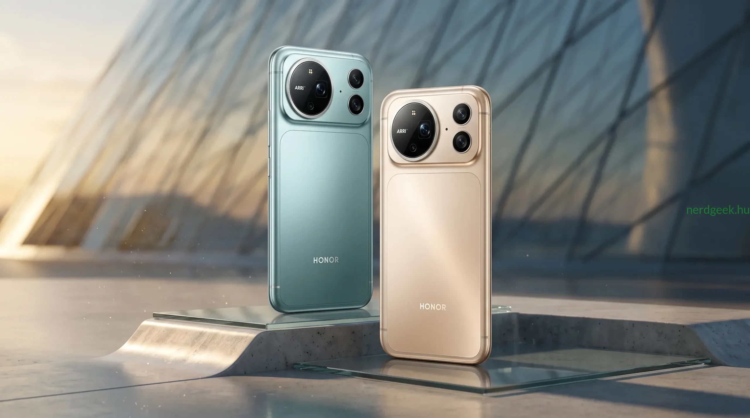 Honor Magic 9