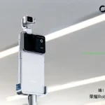 Honor Robot Phone