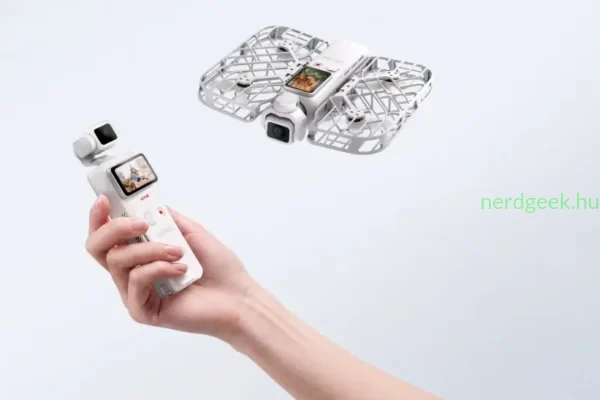 HoverAir Versa