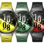 Huawei Watch GT 7