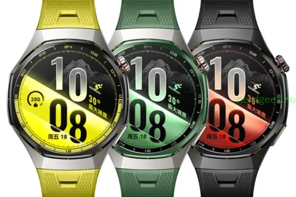 Huawei Watch GT 7