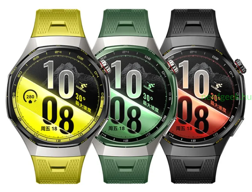 Huawei Watch GT 7