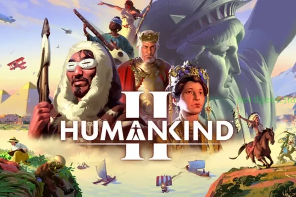 Humankind 2
