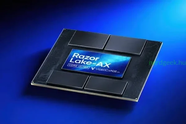 Intel Razor Lake