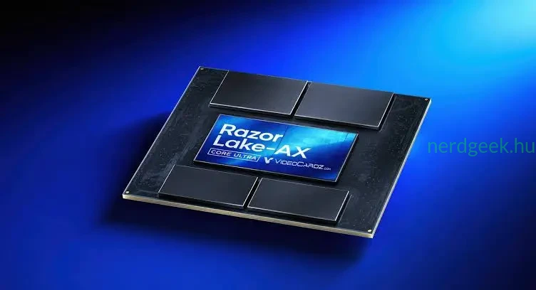 Intel Razor Lake