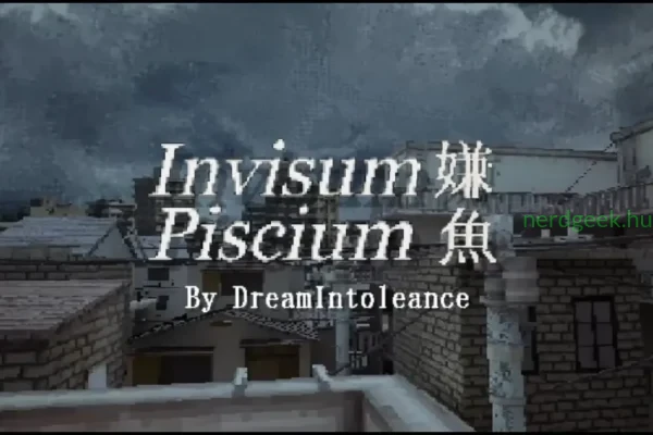 Invisum Piscium