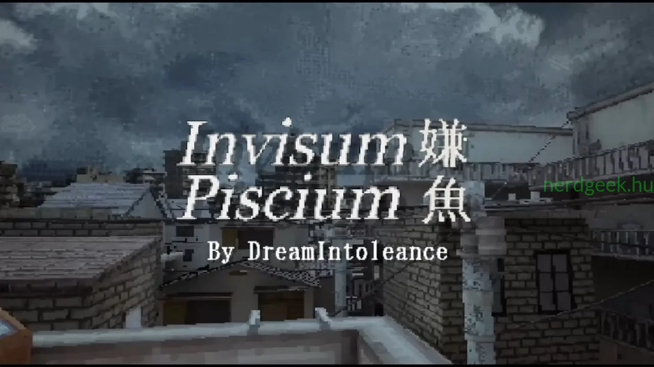 Invisum Piscium