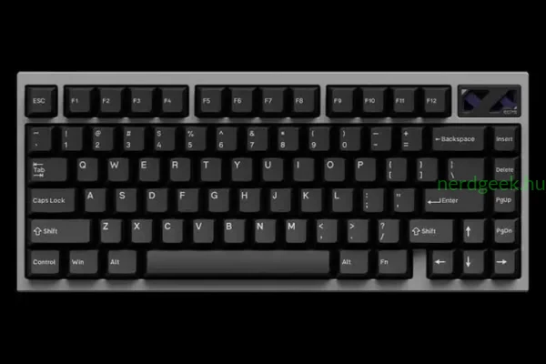 Iqunix EC75 HE