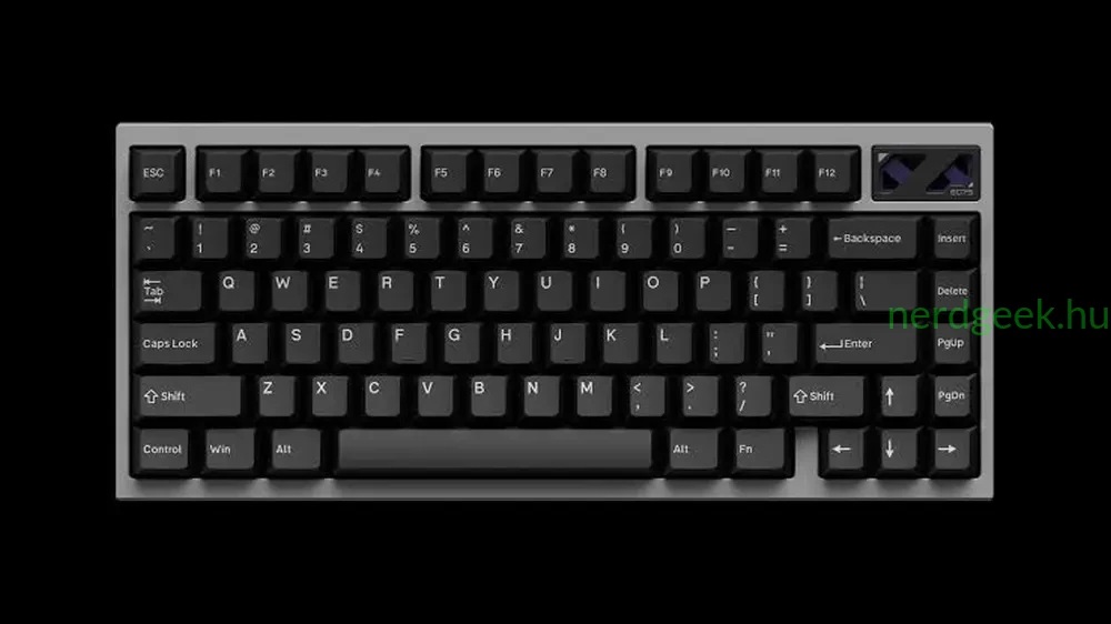 Iqunix EC75 HE