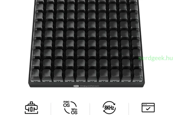 Keychron-C100-8K-Giant-Custom-Macro-Pad-001