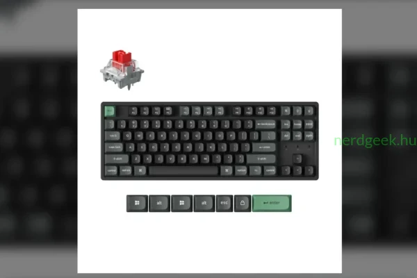 Keychron K8 Ultra 8K