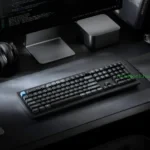 Keychron V6 Ultra Hybrid TMR