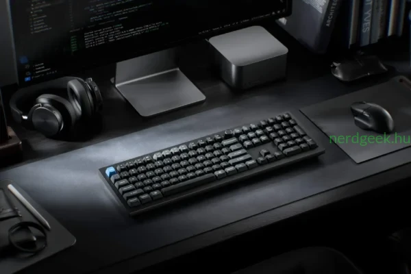 Keychron V6 Ultra Hybrid TMR