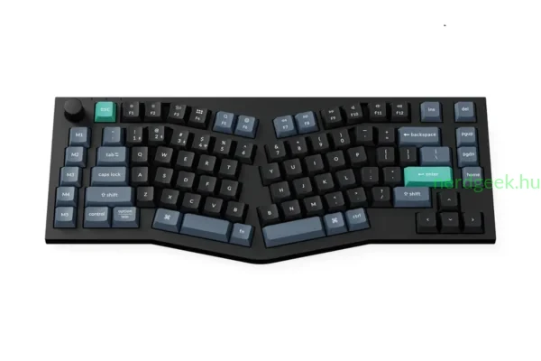 KeychronB40WirelessKeyboard