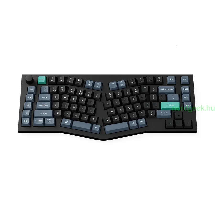 KeychronB40WirelessKeyboard