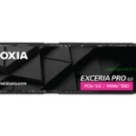 Kioxia Exceria Pro G2