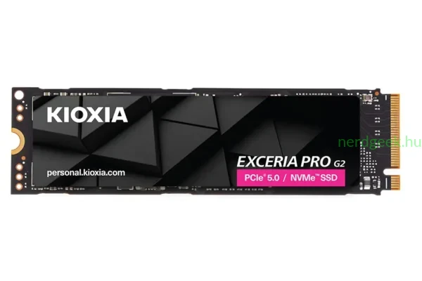 Kioxia Exceria Pro G2